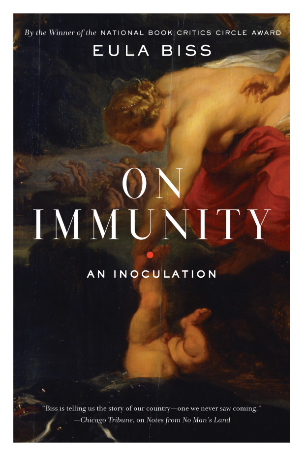 On Immunity