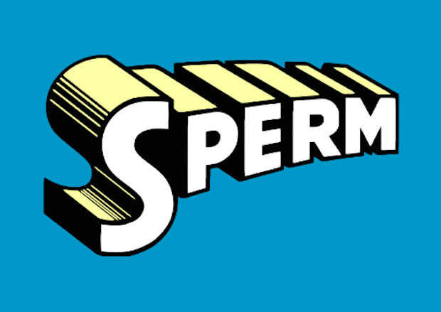 sperm