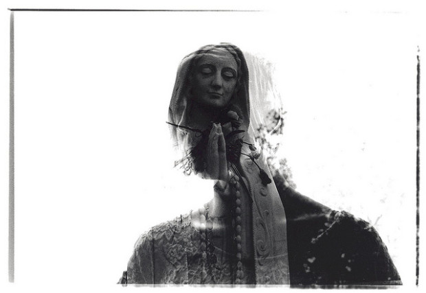 Jesse MD / flickr creative commons